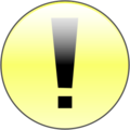 Attention yellow.svg